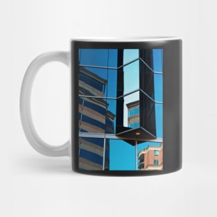 Morning Reflections Mug